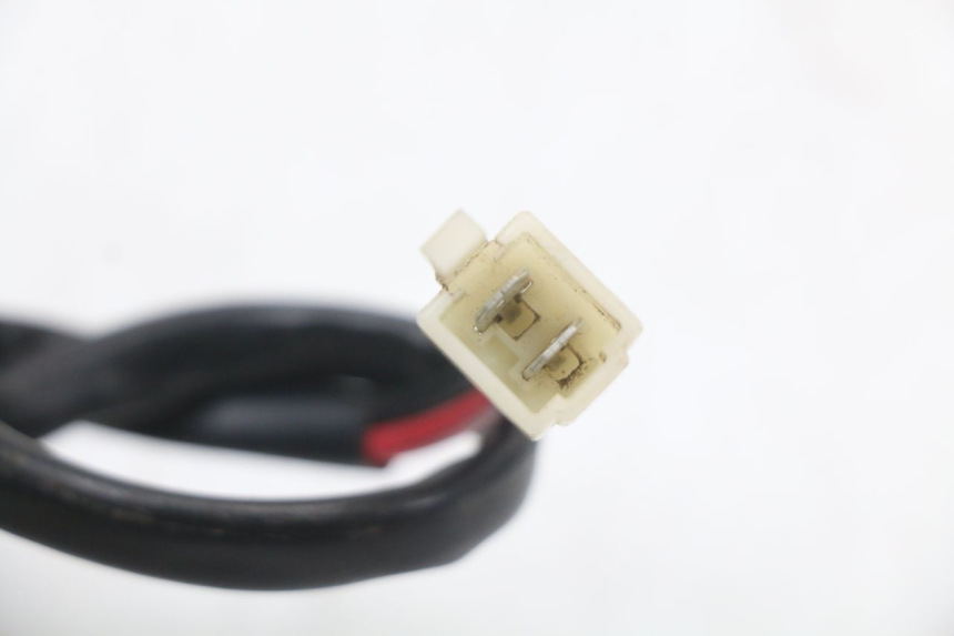 photo de PRESA ACCENDISIGARI HYTRACK HY S 4X4 410 (2013 - 2016) - Stato della superficie e materiale