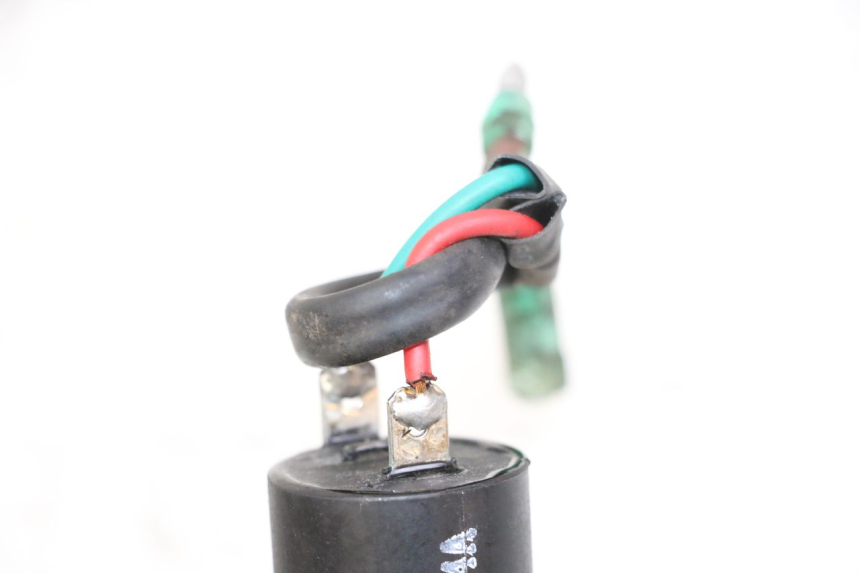 photo de PRESA ACCENDISIGARI SYM JOYMAX 125 (2010 - 2017)