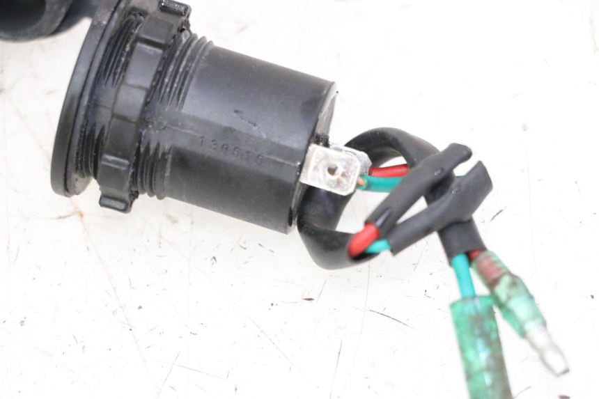 photo de PRESA ACCENDISIGARI SYM JOYMAX 125 (2010 - 2017)