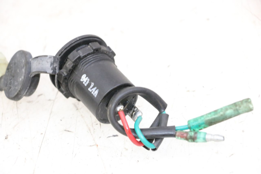 photo de PRESA ACCENDISIGARI SYM JOYMAX 125 (2010 - 2017)