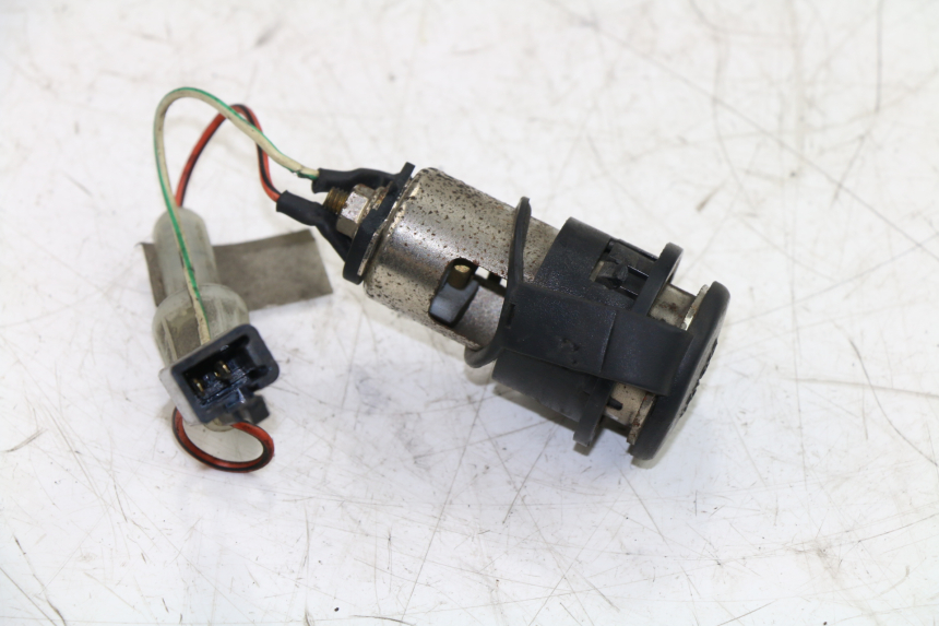 photo de PRESE ACCENDISIGARI KYMCO GRAND DINK 125 (2002 - 2007)