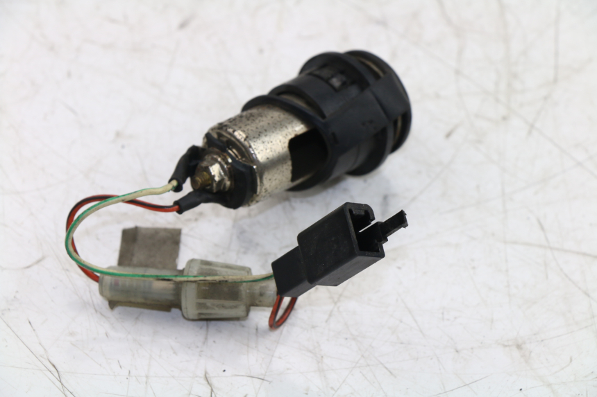 photo de PRESE ACCENDISIGARI KYMCO GRAND DINK 125 (2002 - 2007)