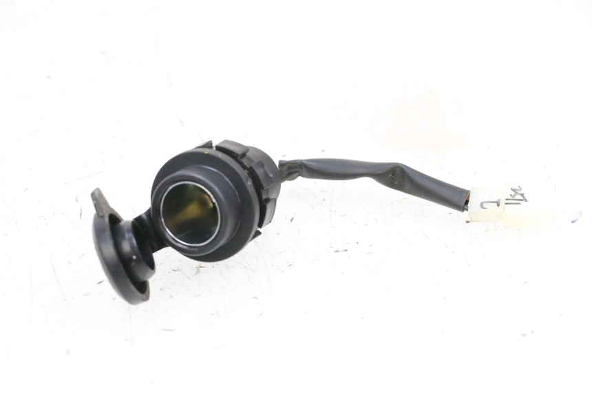 photo de PRESA ACCENDISIGARI YAMAHA NEO'S CORE 1 (2022 - 2026) - Vista principale