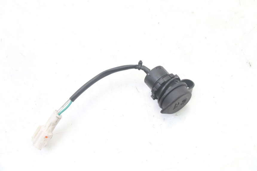 photo de PRESA ACCENDISIGARI SYM ORBIT III 3 4T 50 (2021 - 2025)