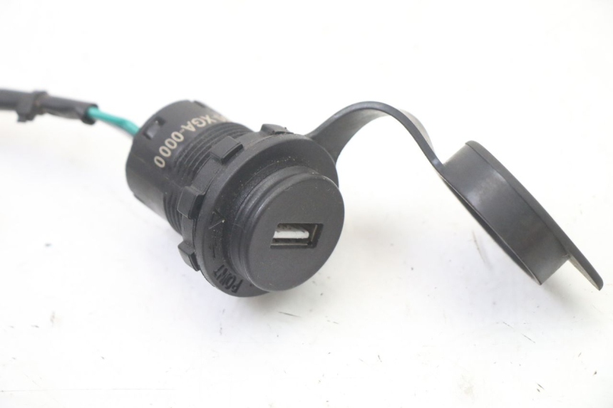 photo de PRESA ACCENDISIGARI SYM ORBIT III 3 4T 50 (2021 - 2025)