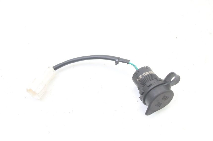 photo de PRESA ACCENDISIGARI SYM ORBIT III 3 4T 50 (2021 - 2025)