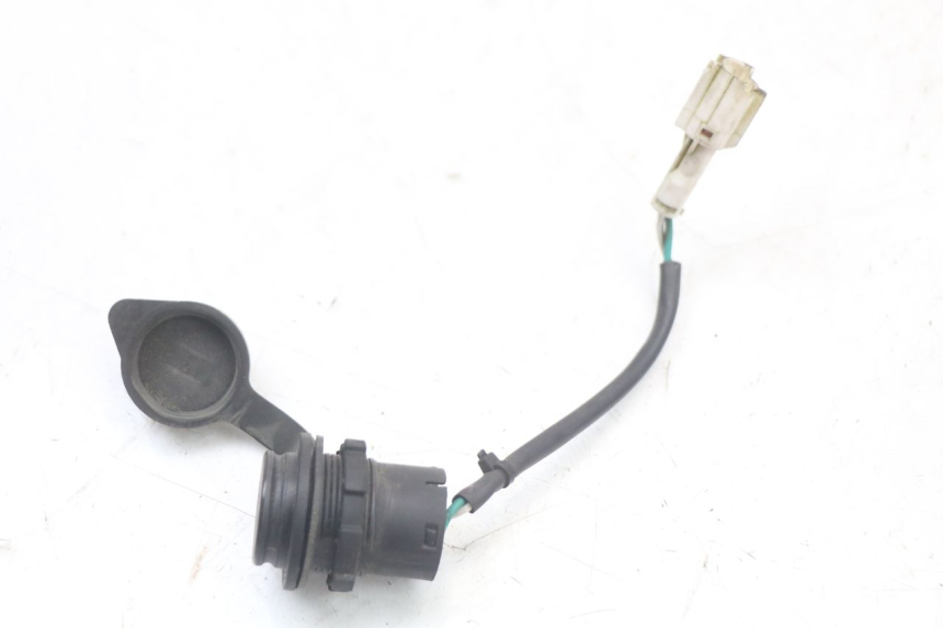 photo de PRESA ACCENDISIGARI PEUGEOT BELVILLE 125 (2017 - 2021)