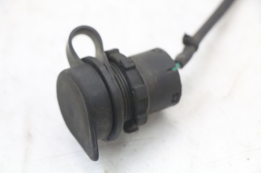 photo de PRESA ACCENDISIGARI PEUGEOT BELVILLE 125 (2017 - 2021)