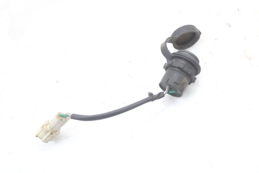 photo de PRESA ACCENDISIGARI PEUGEOT BELVILLE 125 (2017 - 2021)