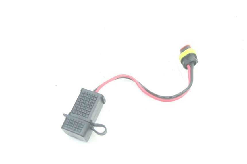 photo de PRESA ACCENDISIGARI PIAGGIO MP3 500 (2014 - 2016)