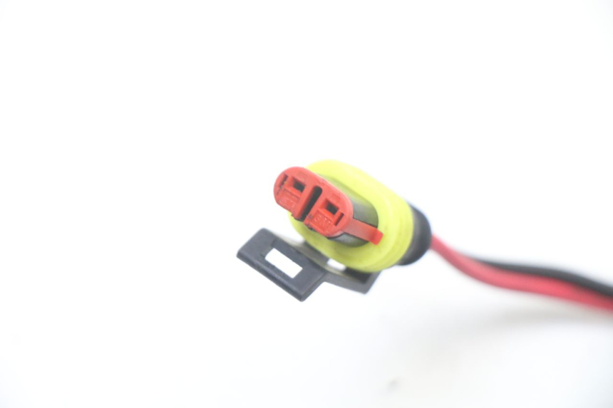 photo de PRESA ACCENDISIGARI PIAGGIO MP3 500 (2014 - 2016)