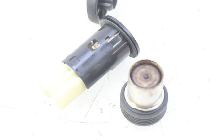 photo de Presa accendisigari RENAULT TWIZY 45 (2012 - 2019)