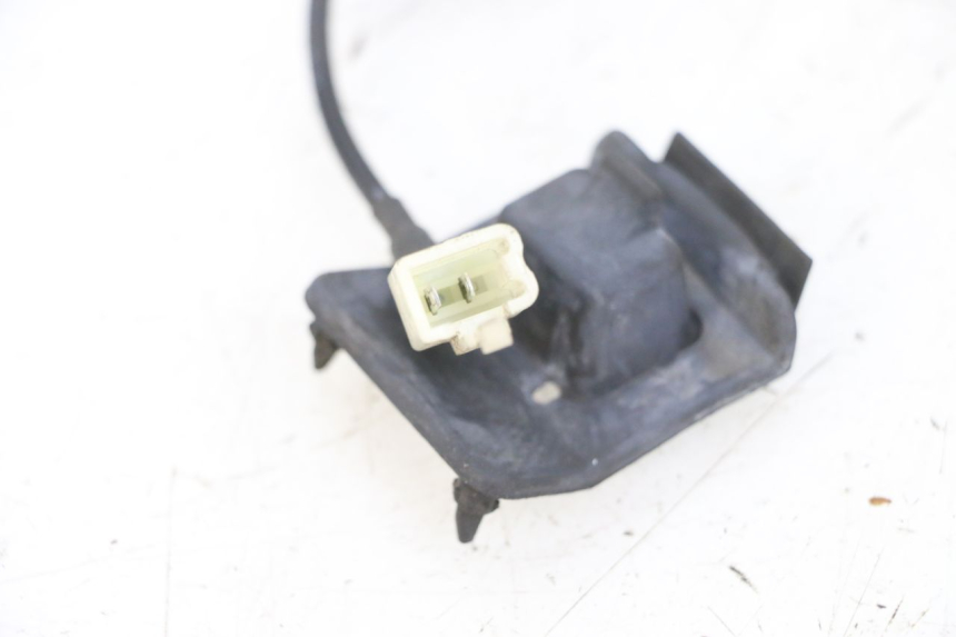 photo de PRESA ACCENDISIGARI PEUGEOT SPEEDFIGHT 4 4T EFI 50 (2021 - 2025) - Altra angolazione