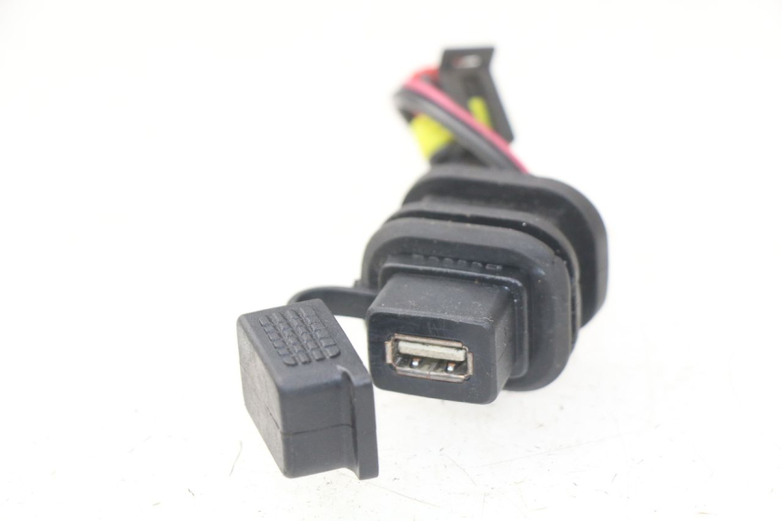 photo de Presa accendisigari APRILIA SR 2T 50 (2018 - 2022)