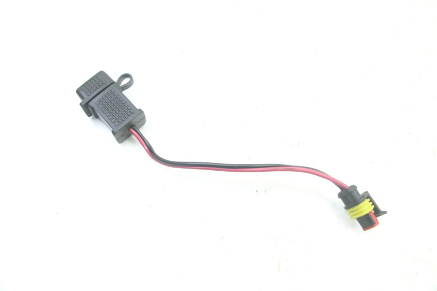 photo de Presa accendisigari APRILIA SR 2T 50 (2018 - 2022)