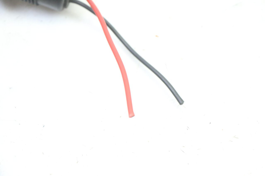 photo de PRESA ACCENDISIGARI HONDA ST PAN EUROPEAN 1300 (2002 - 2013)