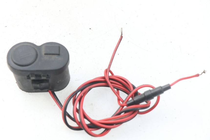 photo de Presa accendisigari GILERA STALKER 50 (2004 - 2014)
