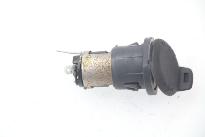 photo de Presa accendisigari SUZUKI AN BURGMAN 400 (2006 - 2010)