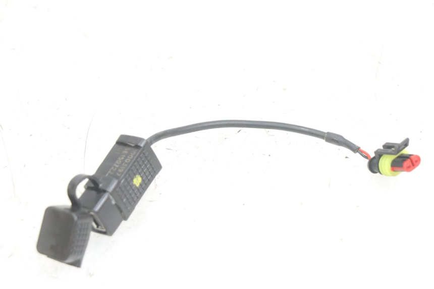 photo de PRISE ACCENDISIGARI APRILIA SXR 50 (2021 - 2023)