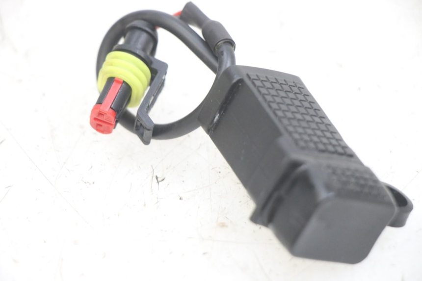 photo de PRISE ACCENDISIGARI APRILIA SXR 50 (2021 - 2023)