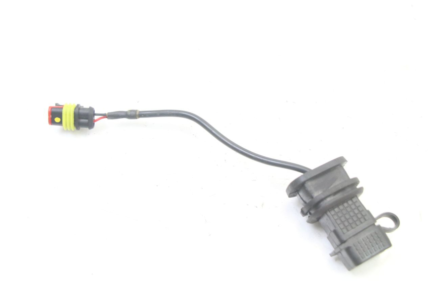 photo de PRISE ACCENDISIGARI APRILIA SXR 50 (2021 - 2023)