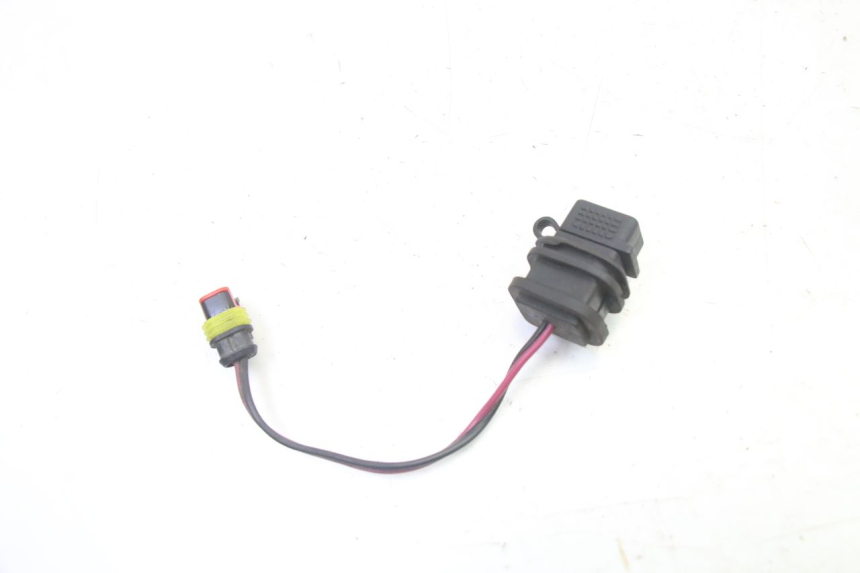 photo de PRISE ACCENDISIGARI APRILIA SXR 50 (2021 - 2023)