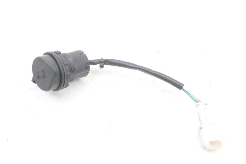 photo de PRESA ACCENDISIGARI SYM FIDDLE 3 III 125 (2014 - 2020)