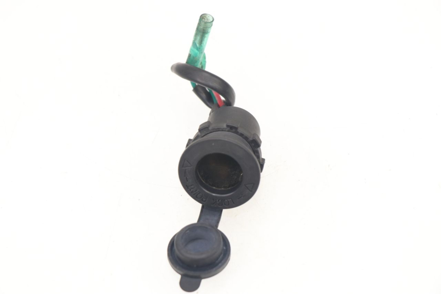photo de Presa accendisigari SYM MAXSYM I 400 (2011 - 2016)