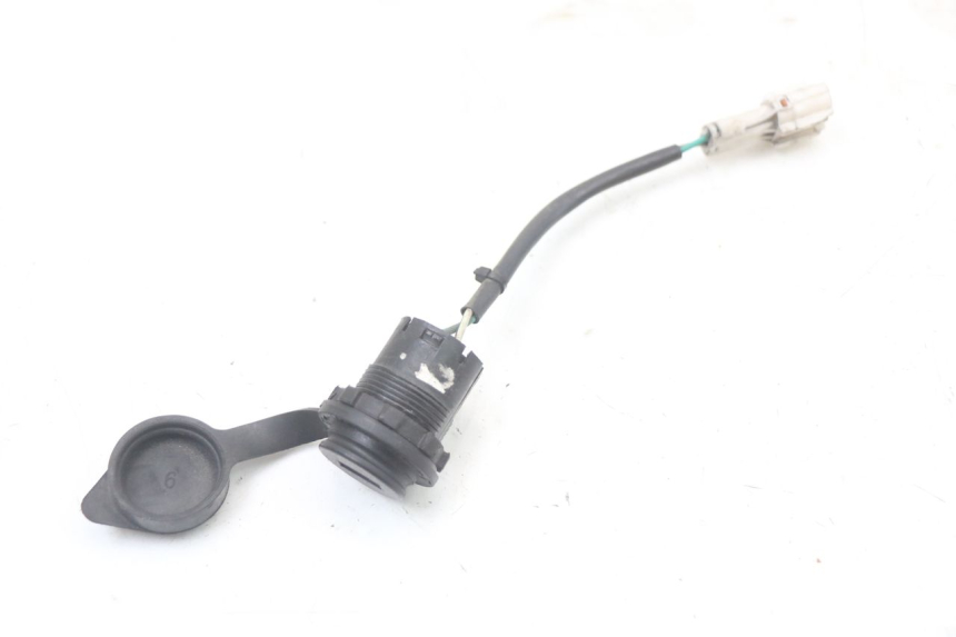photo de PRESA ACCENDISIGARI SYM ORBIT III 3 4T 50 (2018 - 2021)