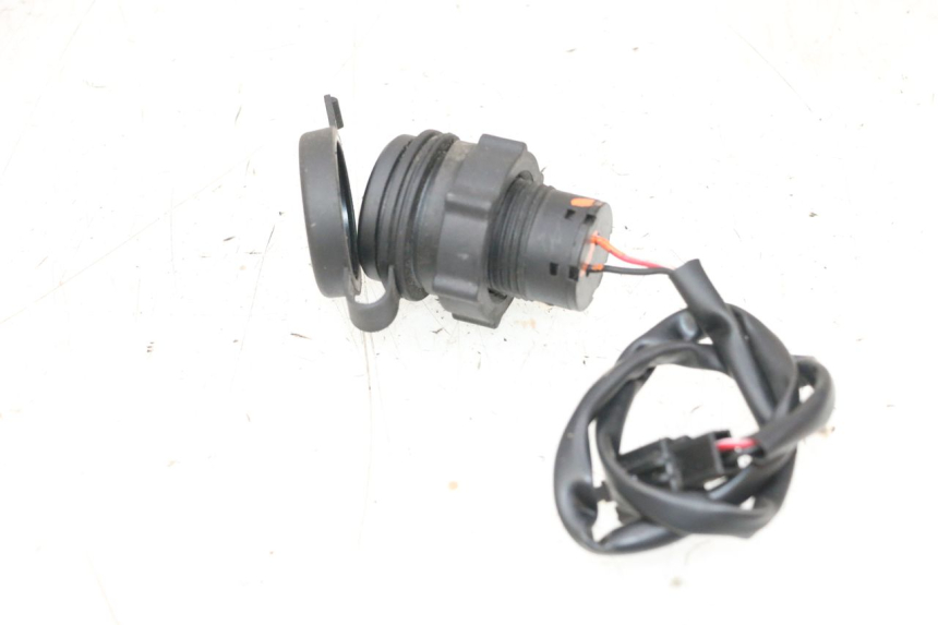 photo de PRESA ACCENDISIGARI NECO TEMPO 4T 50 (2022 - 2026) - Primo piano tecnico