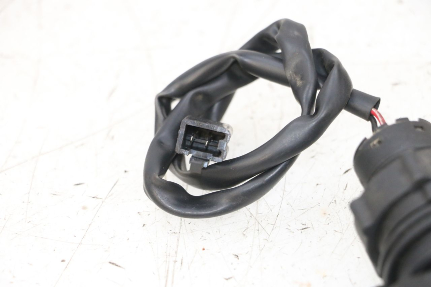 photo de PRESA ACCENDISIGARI NECO TEMPO 4T 50 (2022 - 2026) - Dettagli dei punti di fissaggio