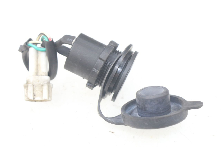 photo de ACCENDISIGARI TGB X-MOTION XMOTION 125 (2008 - 2014)