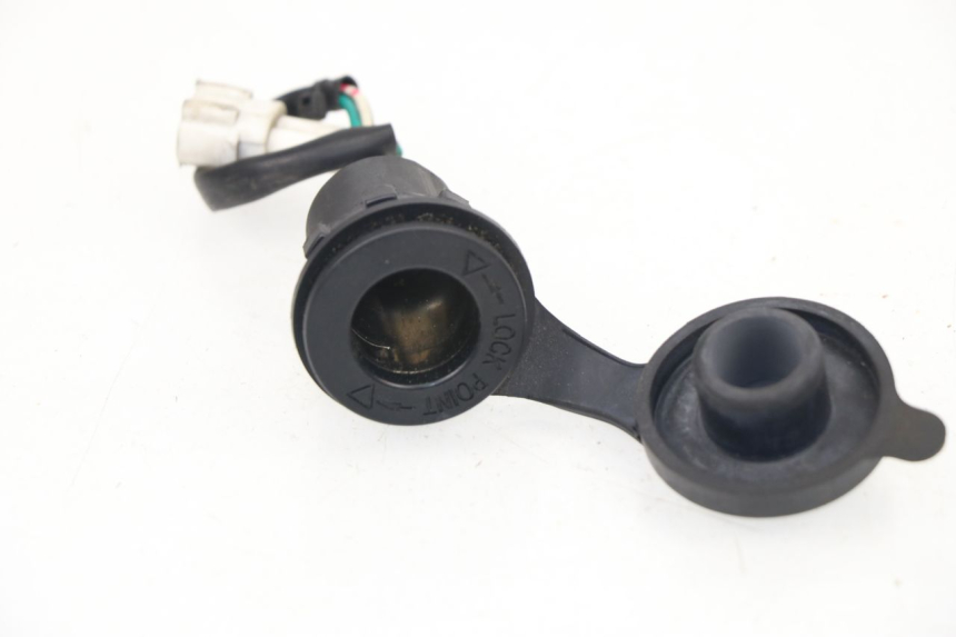 photo de ACCENDISIGARI TGB X-MOTION XMOTION 125 (2008 - 2014)