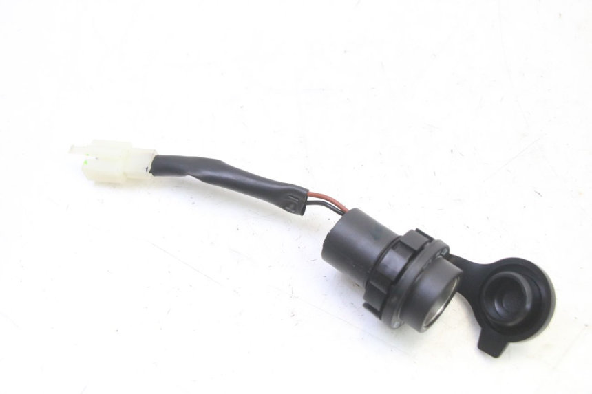 photo de PRESA ACCENDISIGARI YAMAHA XMAX X-MAX 125 (2021 - 2025)