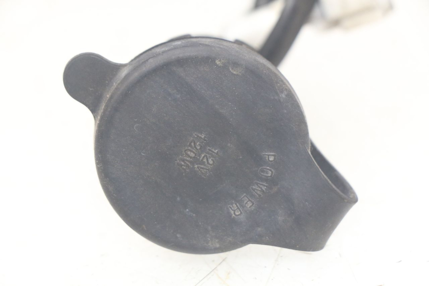 photo de ACCENDISIGARI TGB X-MOTION XMOTION 125 (2008 - 2014)