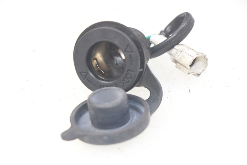 photo de ACCENDISIGARI TGB X-MOTION XMOTION 125 (2008 - 2014)