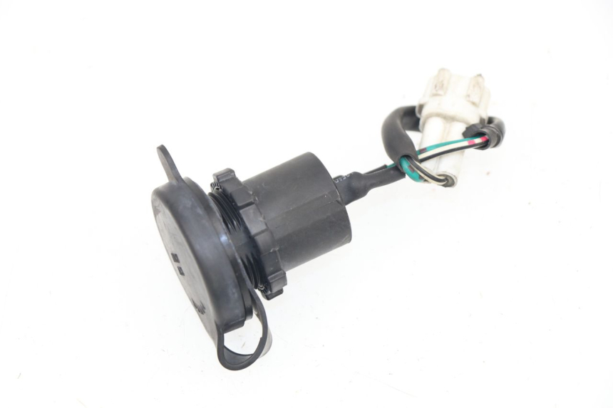 photo de ACCENDISIGARI TGB X-MOTION XMOTION 125 (2008 - 2014)