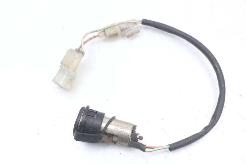 photo de Presa accendisigari KYMCO XCITING 250 (2006 - 2009)