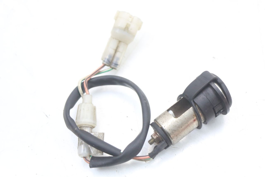 photo de Presa accendisigari KYMCO XCITING 250 (2006 - 2009)