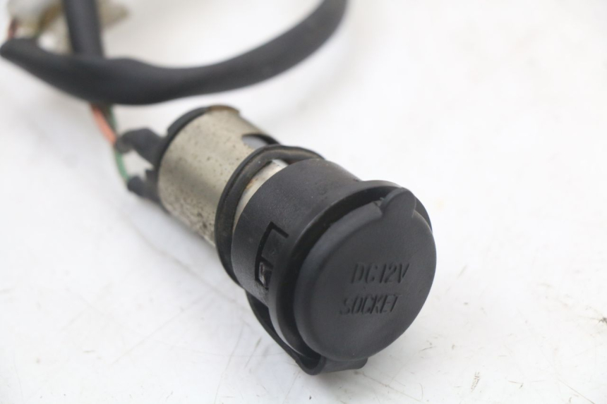 photo de Presa accendisigari KYMCO XCITING 250 (2006 - 2009)