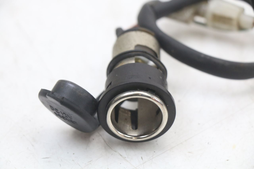 photo de Presa accendisigari KYMCO XCITING 250 (2006 - 2009)