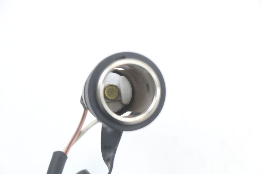 photo de Presa accendisigari KYMCO XCITING 250 (2006 - 2009)