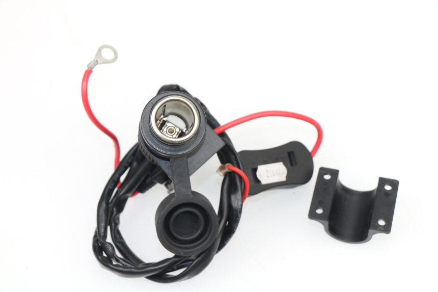 photo de Presa accendisigari YAMAHA XJR 1300 (1998 - 2002)