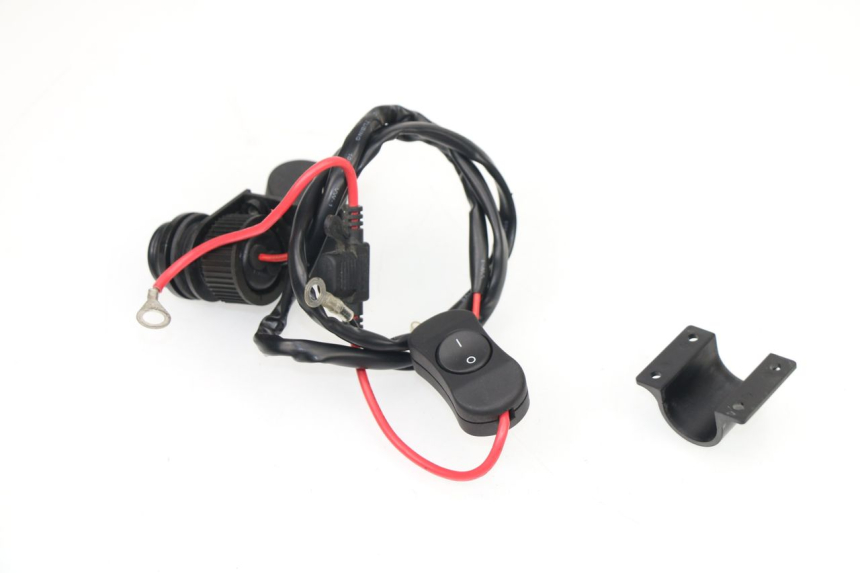 photo de Presa accendisigari YAMAHA XJR 1300 (1998 - 2002)
