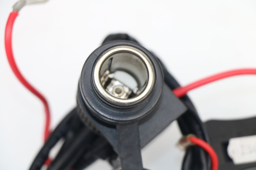 photo de Presa accendisigari YAMAHA XJR 1300 (1998 - 2002)