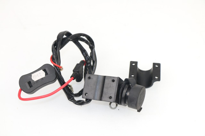 photo de Presa accendisigari YAMAHA XJR 1300 (1998 - 2002)