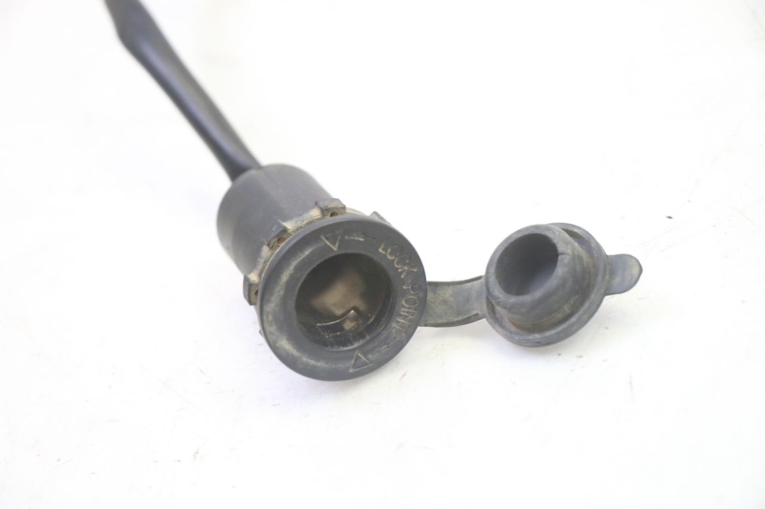 photo de PRESA ACCENDISIGARI YAMAHA YFM GRIZZLY 550 (2008 - 2015)