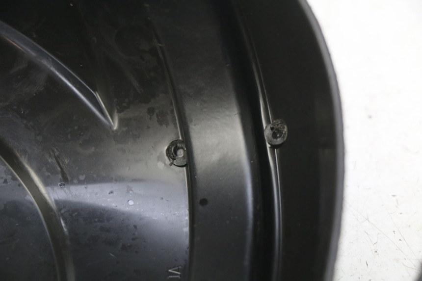 photo de PROTEZIONE MANI HONDA CB R 1000 (2018 - 2023)