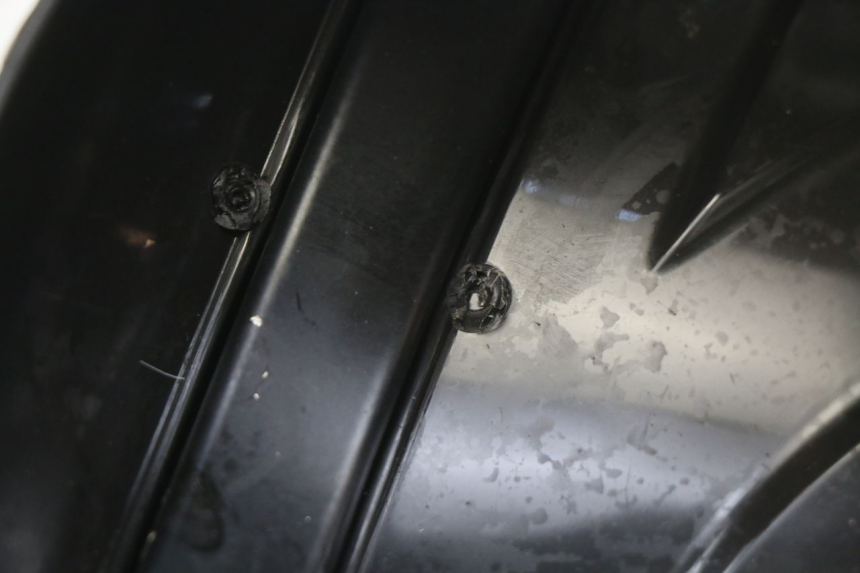 photo de PROTEZIONE MANI HONDA CB R 1000 (2018 - 2023)