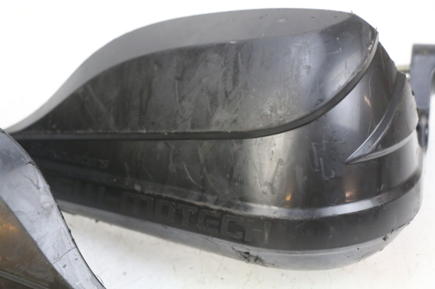 photo de PROTEZIONE MANI HONDA CB R 1000 (2018 - 2023)